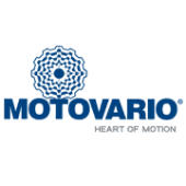 Motovario S.p.A. Logo