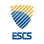 Electronic Security and Control Systems, Inc. Logo