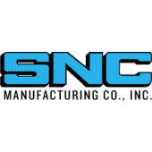 SNC Manufacturing's Logo
