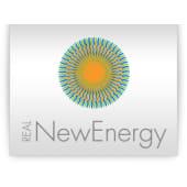Real NewEnergy Logo