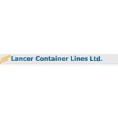 Lancer Container Lines Logo