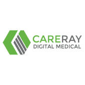 Careray Digital Medical Technology Co., Ltd. Logo
