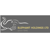 Elephant Holdings Ltd Logo