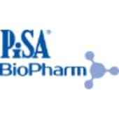 PiSA Biopharm Logo