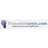Princeton Cryo Tech Logo