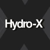 Hydro-X Group's Logo