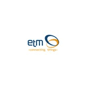 ETM Pacific Logo