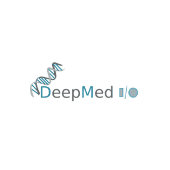 Deep Med IO Logo