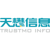 Trustmo Info Logo