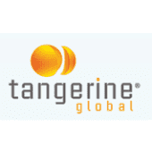 Tangerine Global Logo