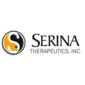 Serina Therapeutics Logo