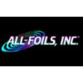 All Foils Logo
