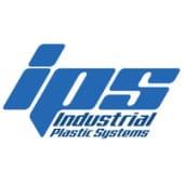 Industrial Plastic Systems Logo