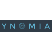 Ynomia Logo