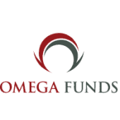 Omega Funds Logo