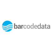 Bar Code Data Logo