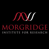 Morgridge Institute for Research Logo