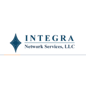 Integra Network Services Logo