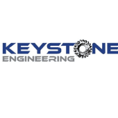 Keystone Engineering & Manufacturing Logo