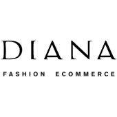 Diana e-commerce Corporation s.r.l. Logo