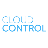 CloudControl Logo