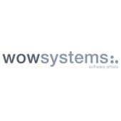 Wow!Systems Logo