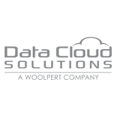 Data Cloud Solutions Logo