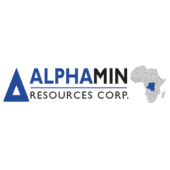 Alphamin Resources Corp Logo