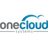 OneCloud Systems Logo