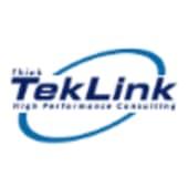 TekLink International, Inc. Logo