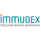 Immudex Logo