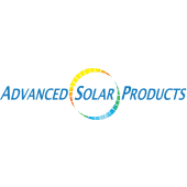 Advanced Solar Products Logo
