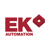 E & K Automation's Logo