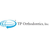 TP Orthodontics, Inc. Logo