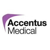 Accentus Medical Logo