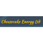 Cheesecake Energy Logo
