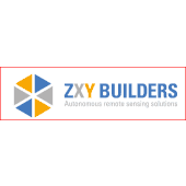 ZXY Builders Logo