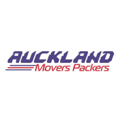 Auckland Movers Packers Logo