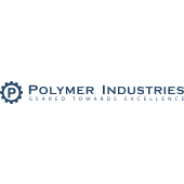 Polymer Industries's Logo