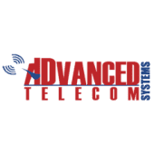 Advanced Telecom Systems LLC Logo
