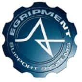 Egripment BV Logo