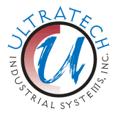 Ultratech Industrial Systems Logo