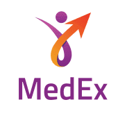 MedEx Ventures Logo