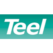 Teel Plastics Logo