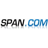 SPAN Logo