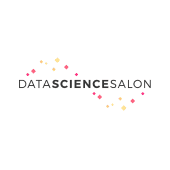 Data Science Salon Logo