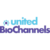 United BioChannels Logo