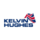 Kelvin Hughes's Logo