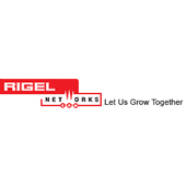 Rigel Networks Logo