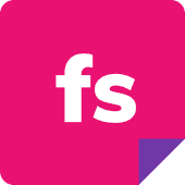 FriendlyScore's Logo